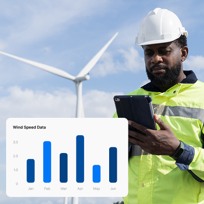 Custom Reports & Analytics